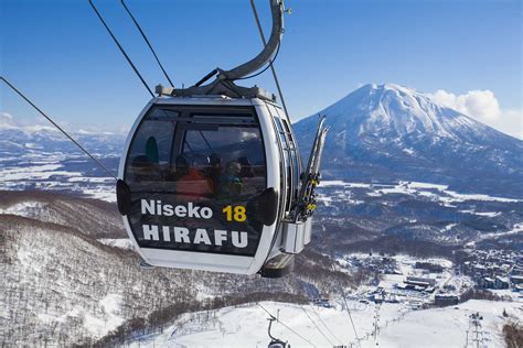 Grand Hirafu Resort Guide And Information Niseko Tourism