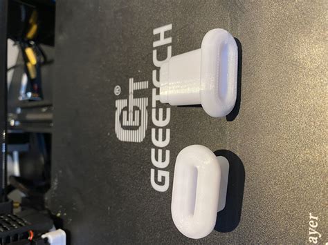 Télécharger fichier STL gratuit Ikea LACK guide des filaments Modèle