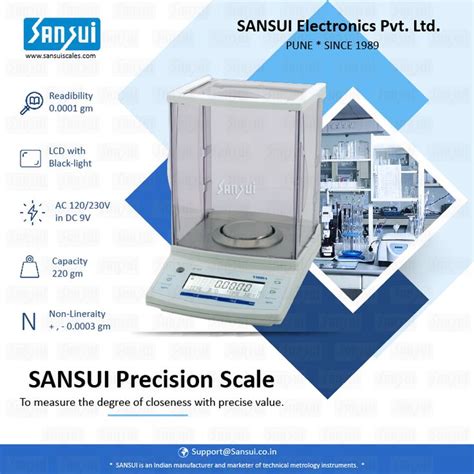 Sansui Htr Series Precision Balance Scale Analytical Balance Industrial Scales Scale