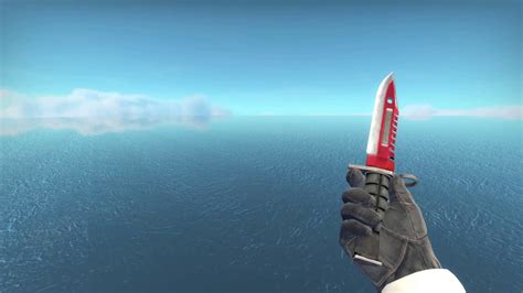 M Bayonet Autotronic Fn Showcase Youtube