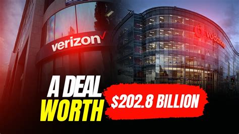 Biggest Merger And Acquisition Deals In History Youtube