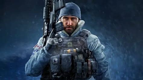 Rainbow Six Siege Os Melhores Operadores De Ataque E Defesa Combo