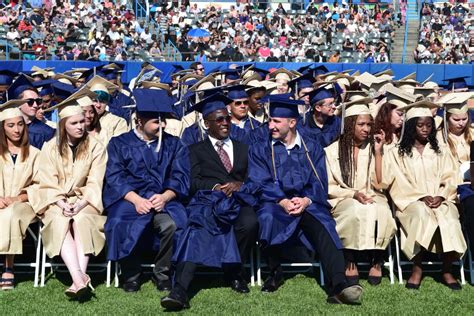 Beacon High School Graduates Class Of 2016 The Highlands Current