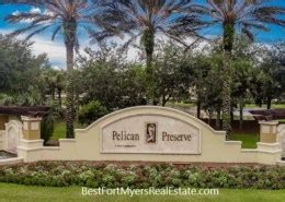 Pelican Preserve: 55+ Golf Community Accurate MLS Listings