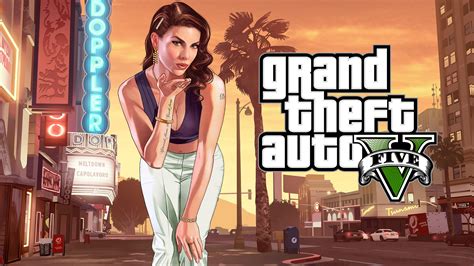 Gta 5 Wallpapers, Pictures, Images