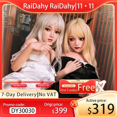 Raidahy New Arrival 2 Sex Doll Lily Lian Tpe Sex Doll For Men Reality