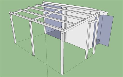 12x8 pent shed plans ~ Shed ramp and plans