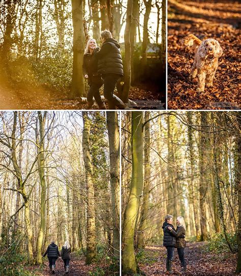 A Winter Woodland Same Sex Pre Wedding Shoot Lina Tom Wedding