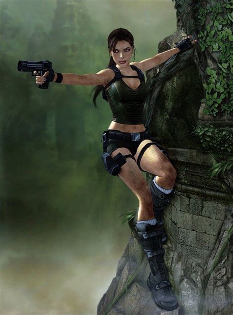 Tomb Raider Underworld Tomb Raider Underworld Tomb Raider Lara Croft