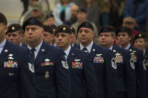 Air Force To Double Number Of Combat Aviation Advisors Military