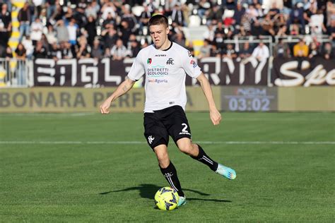 Juventus Prepare To Beat Atalanta In Move For Spezia S Emil Holm Get