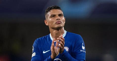 'Bad for football' - Why Thiago Silva could turn to management with