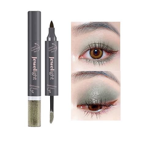 Nail Pencil Under Nail Eye Pearls Awake Beauty Gemstones Makeup By