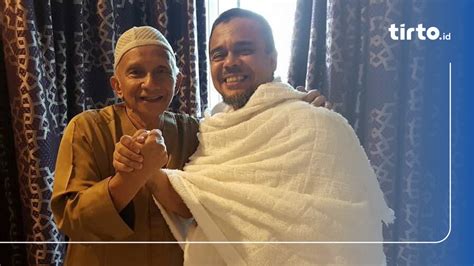 Rizieq Shihab Akan Pulang Ke Indonesia Agustus Nanti