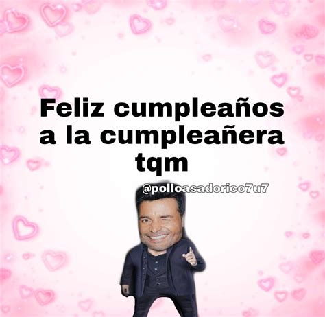 Feliz Cumplea Os A La Cumplea Era Chayanne Chiquito Feliz Cumplea Os