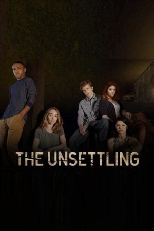 Hnliche Filme Und Serien Wie The Unsettling Suchefilme