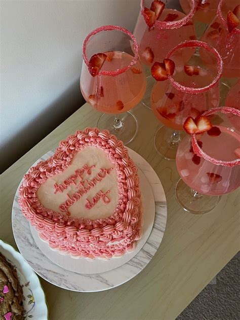 Galentines Valentines Birthday Party Valentines Party Galentines