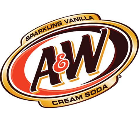 A&W CREAM SODA - Crescent Crown Distributing