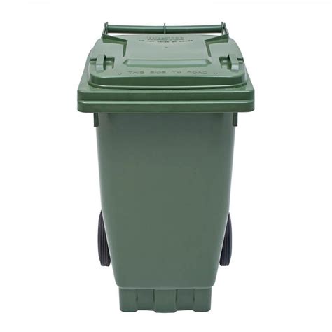 Wheelie Bin 80 Litre Ifp Group Nz