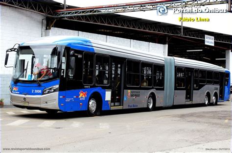 Caio Millenium Brt Cons Rcio Samba Ba Sp Brasil