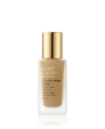 Est E Lauder Double Wear Nude Water Fresh Makeup N Spiced Sand