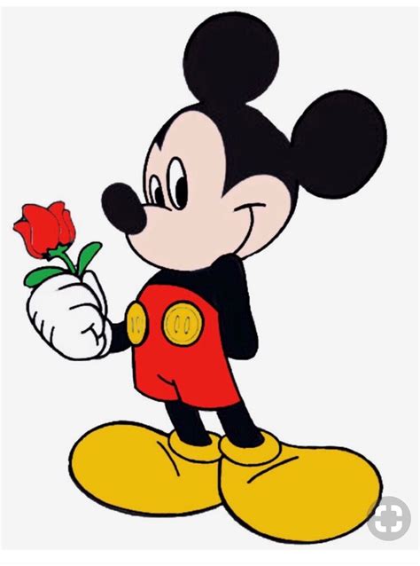 Pin By Fernando On Mickeys Mickey Mouse Drawings Mickey Mouse