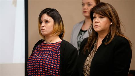 Psychologist Cant Testify In Stephanie Fernandez Capital Murder Trial