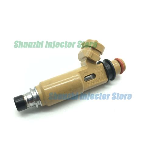 Fuel Injector Nozzle For Toyota Camry Rav4 Avensis Ipsum Corona Vista