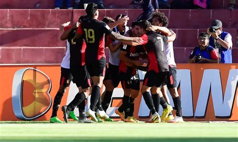 Melgar Y La Incre Ble Estad Stica Con La Que Llega A La Final De Vuelta