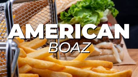 Eat Here Now Top American Restaurants In Boaz Kentucky Youtube