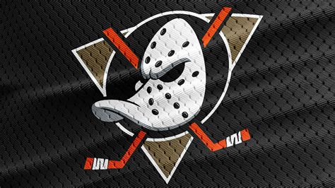 Download Celebrating The Anaheim Ducks Unstoppable Strength