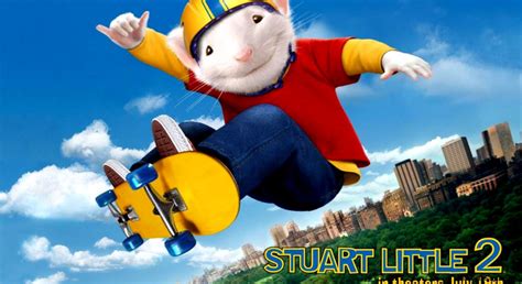 Stuart Little 2 Hd Wallpaper | This Wallpapers