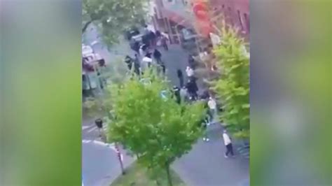 Prozessauftakt Clan Schießerei in Duisburg SAT 1 NRW Infopage