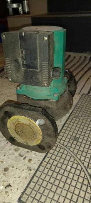 Cirkulaciona pumpa