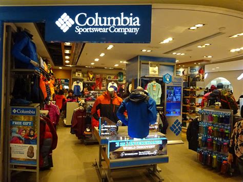 Columbia Sportswear CEO Cuts Salary To Pay Employees