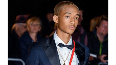 Jaden Smith Is Making A Film Based On His New Album 8 Days