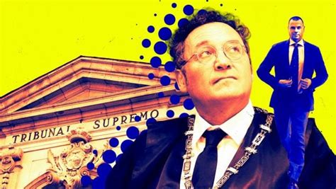 El Supremo Imputa Al Fiscal General Del Estado Lvaro Garc A Ortiz