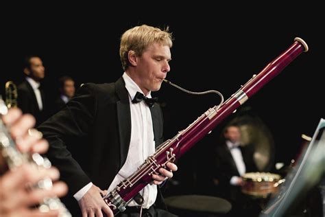 The Bassoon And Its Sound Thomann United States