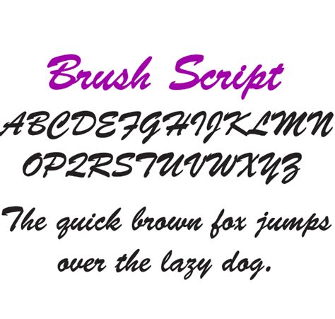 What is the Best Cursive Font in Microsoft Word? - letsdiskuss