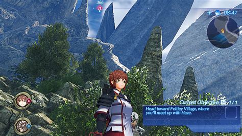 Xenoblade Chronicles 2 Torna The Golden Country Rpgamer