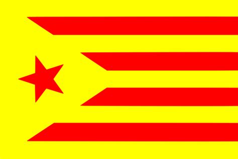 Catalonia Flag Spain - Free vector graphic on Pixabay