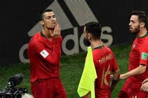 kualifikasi piala eropa  ronaldo dipanggil timnas portugal