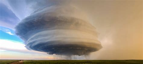 Actualités météo Orages tornades et inondations l Amérique du Nord