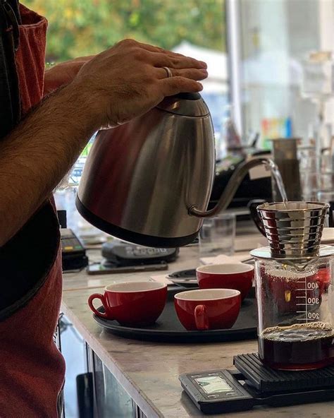 Dove Bere Uno Specialty Coffee A Torino Le Strade