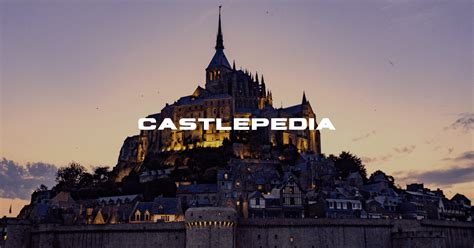 Europe Guides - Castlepedia