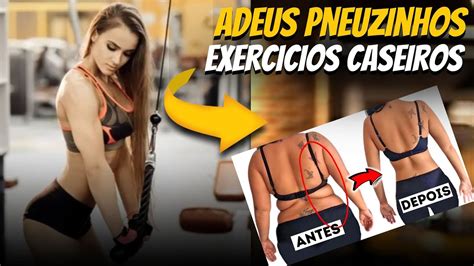 10 Melhores exercícios para perder Gordura lateral da barriga em casa