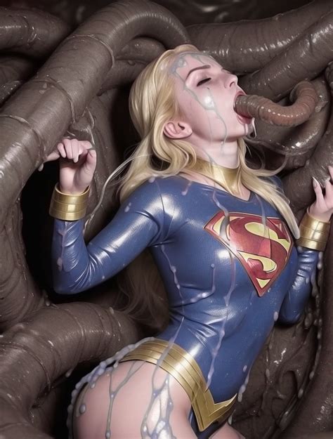 Rule 34 1girls Ai Generated Blonde Hair Cum Dc Dc Comics Fellatio