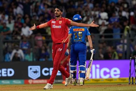 IPL 2023 Match 38 PBKS Vs LSG Fantasy Prediction Today Pitch