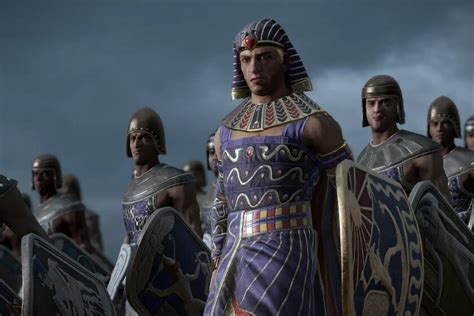 El Nuevo Total War Por Fin Tiene El Enemigo Que Llevo Años Esperando