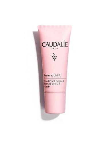 Caudalie Resveratrol Lift Tratamiento Lifting Ojos Ml Online